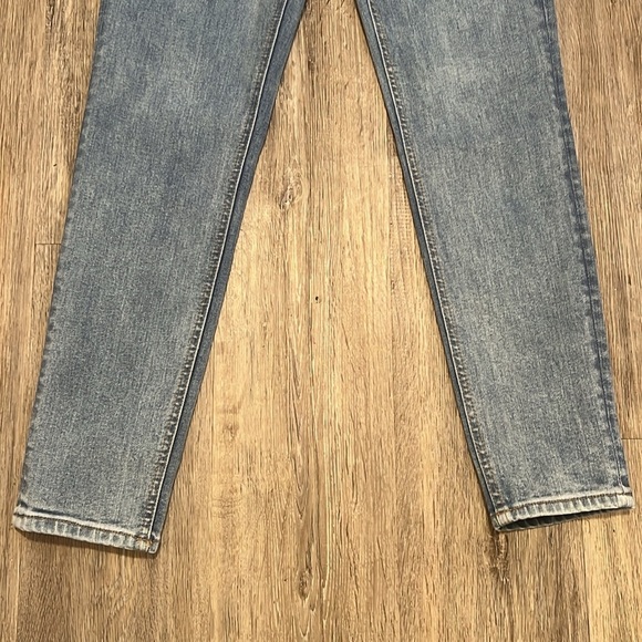 Frank And Oak Kim Slim Fit Jeans - Picture 4 of 14